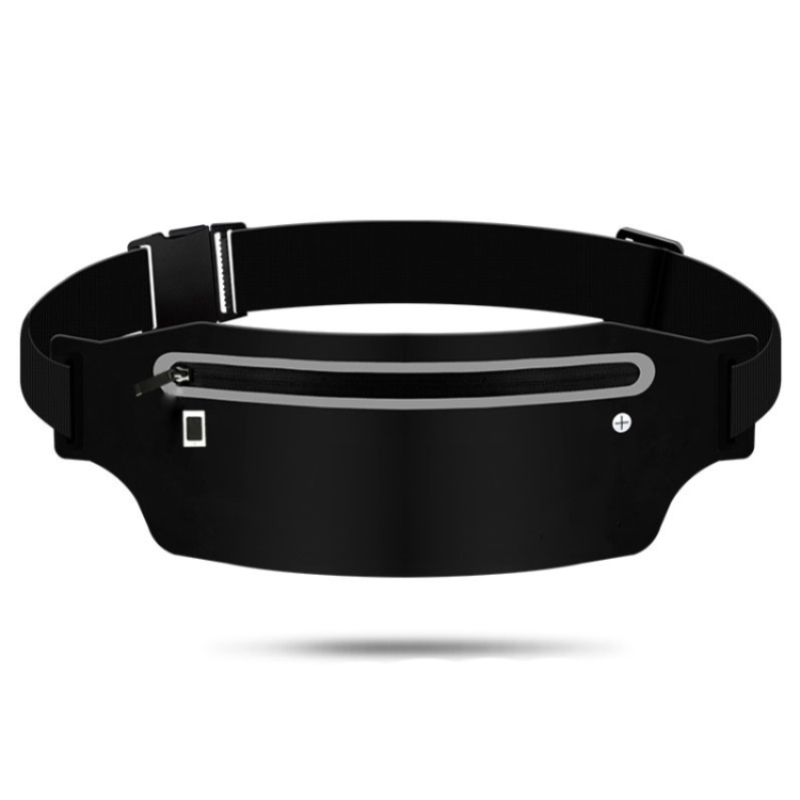 Running Gear Kit - Running Belt Waist Bag Sports Fanny