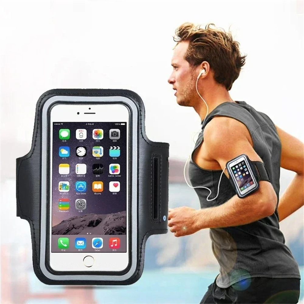 Running Gear Backpack - New Outdoor Sports Gym Running Phone