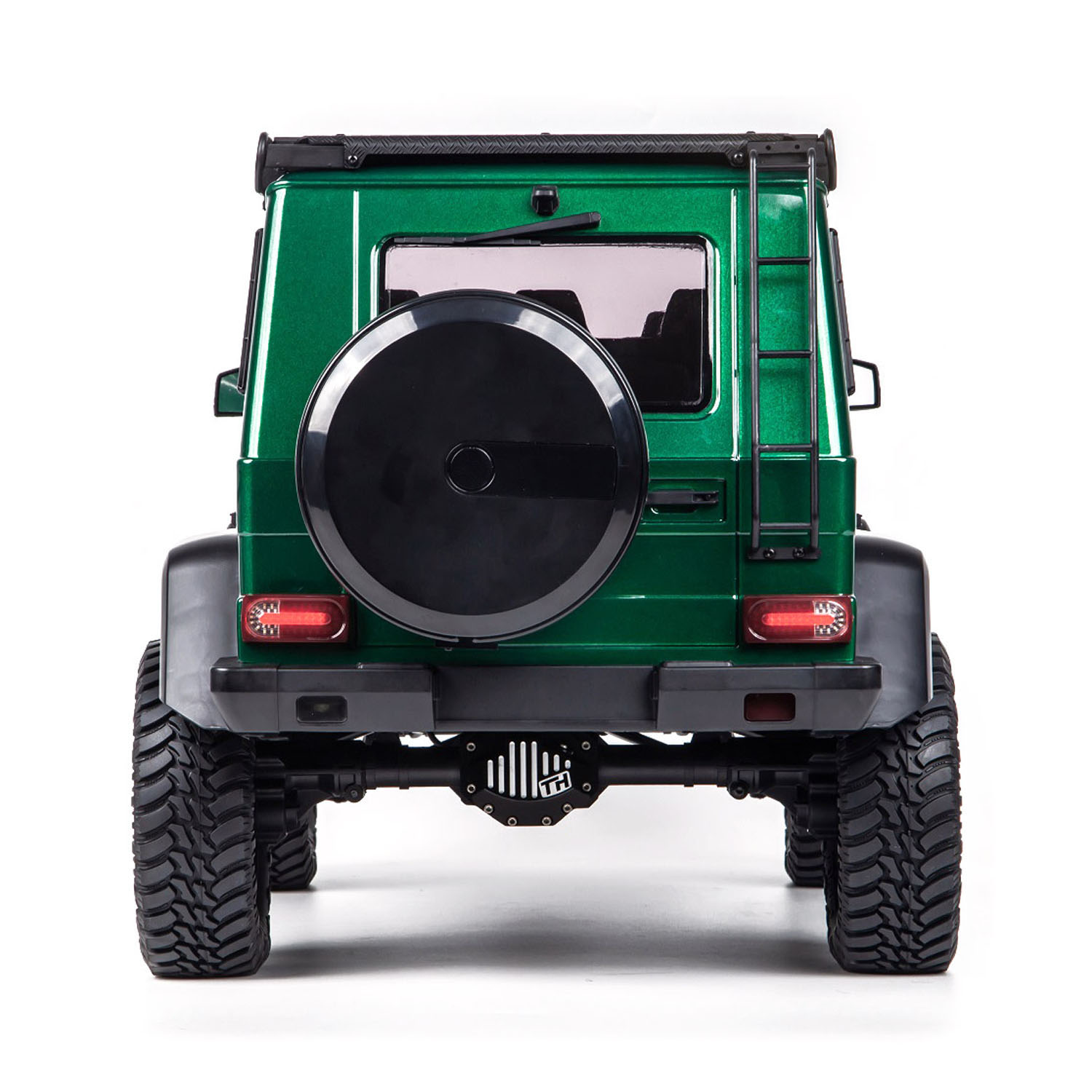 Running Gear Gifts - Gift 1/8 Plastic RC Off Road