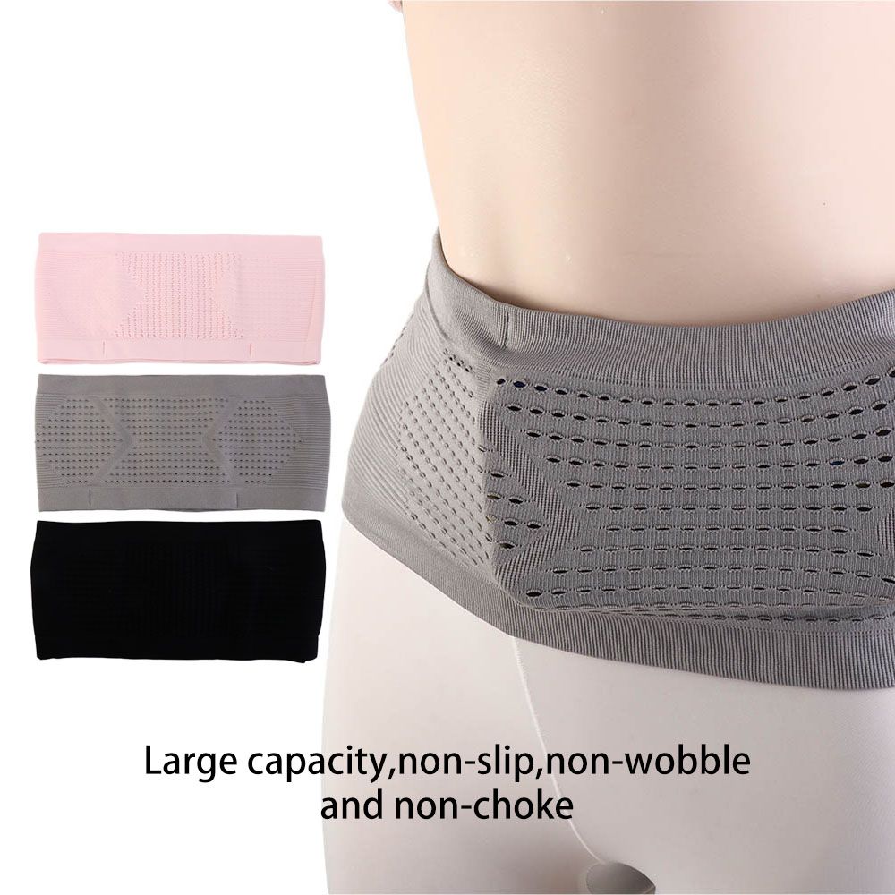 Running Gear Kit - Slim Running Belt Running Waist Money