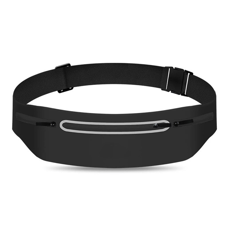 Running Gear Belt - Running Belt Waist Bag Sports Fanny