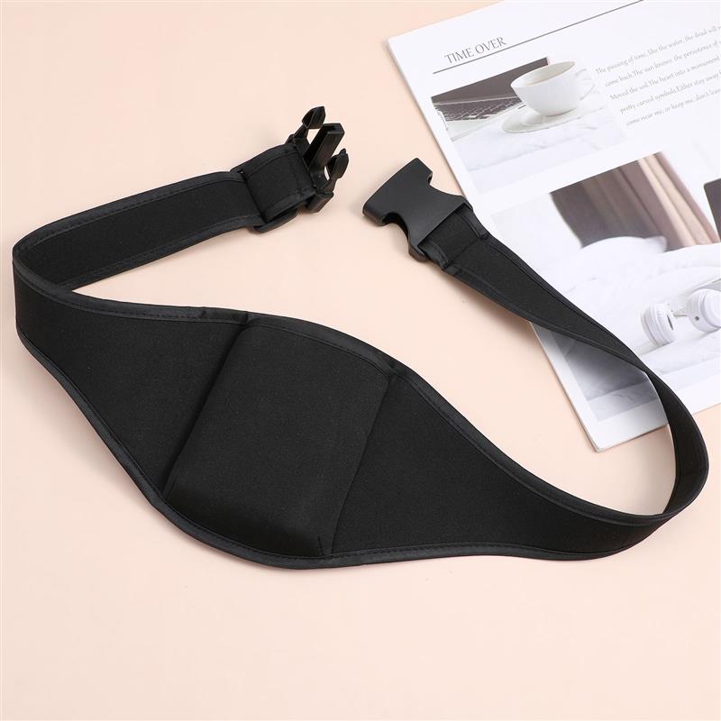 Running Gear Belt - Microphone Belt Micpouch Fitness Carrierinstructor Waist