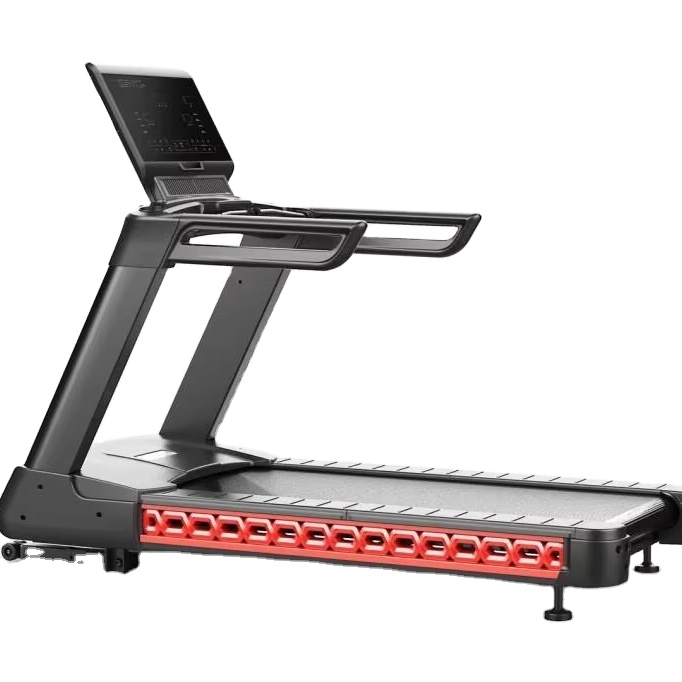 Quality Running Gear - High Quality Cardio Gym Fitness Equipment