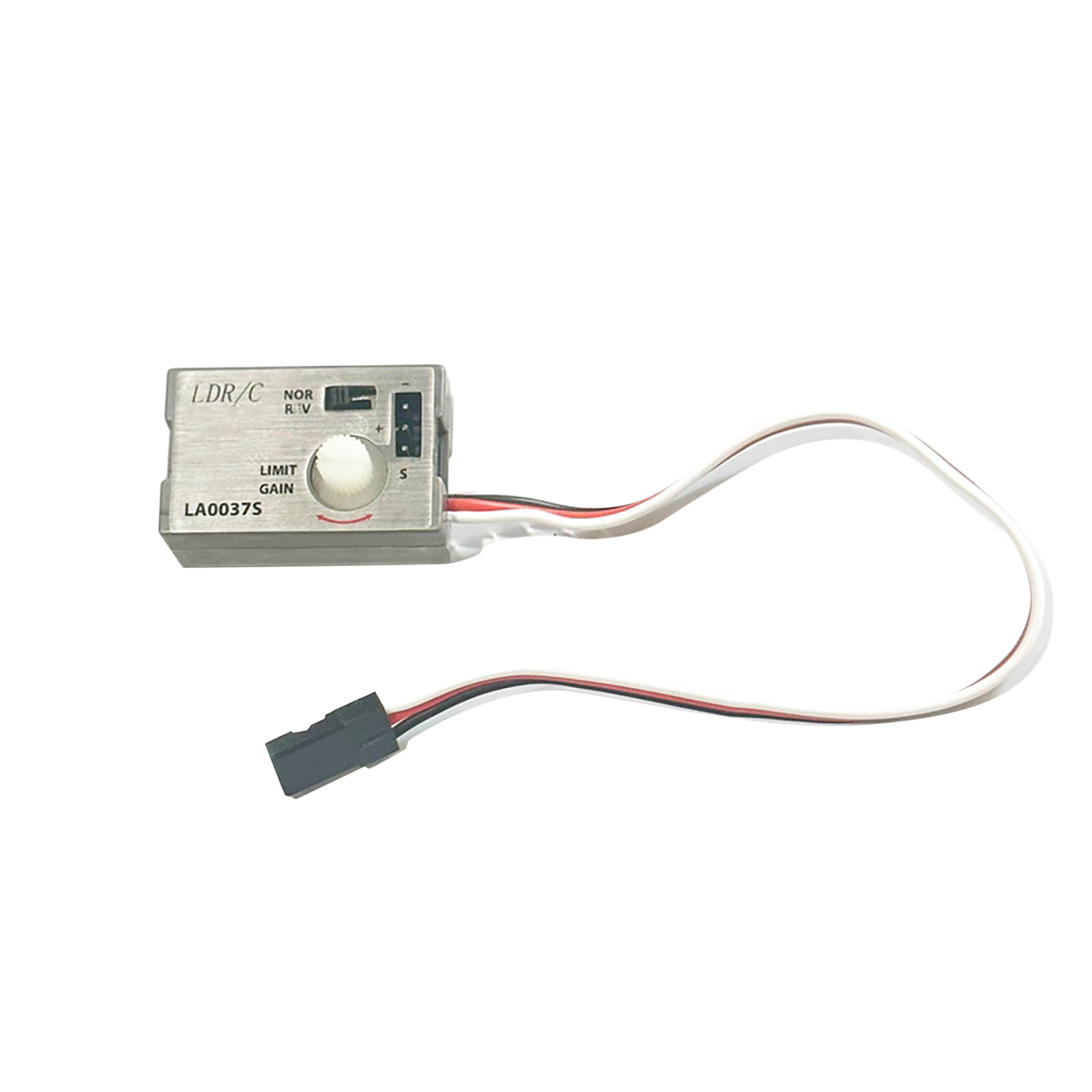 Running Gear Usa - Mini Digital Gyro Gyroscope For WPL