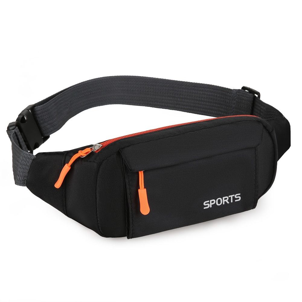 Running Gear Belt - Women Waist Pack Sports Running Waist