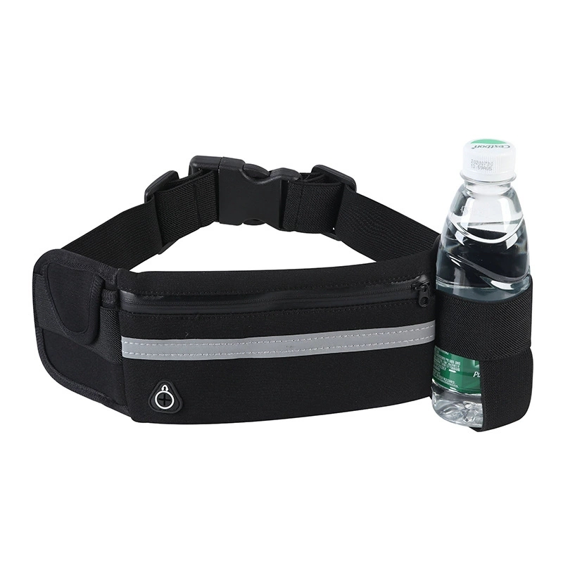 Outdoor Sports Fanny Pack Purs - đánh giá và giá Running Gear Belt