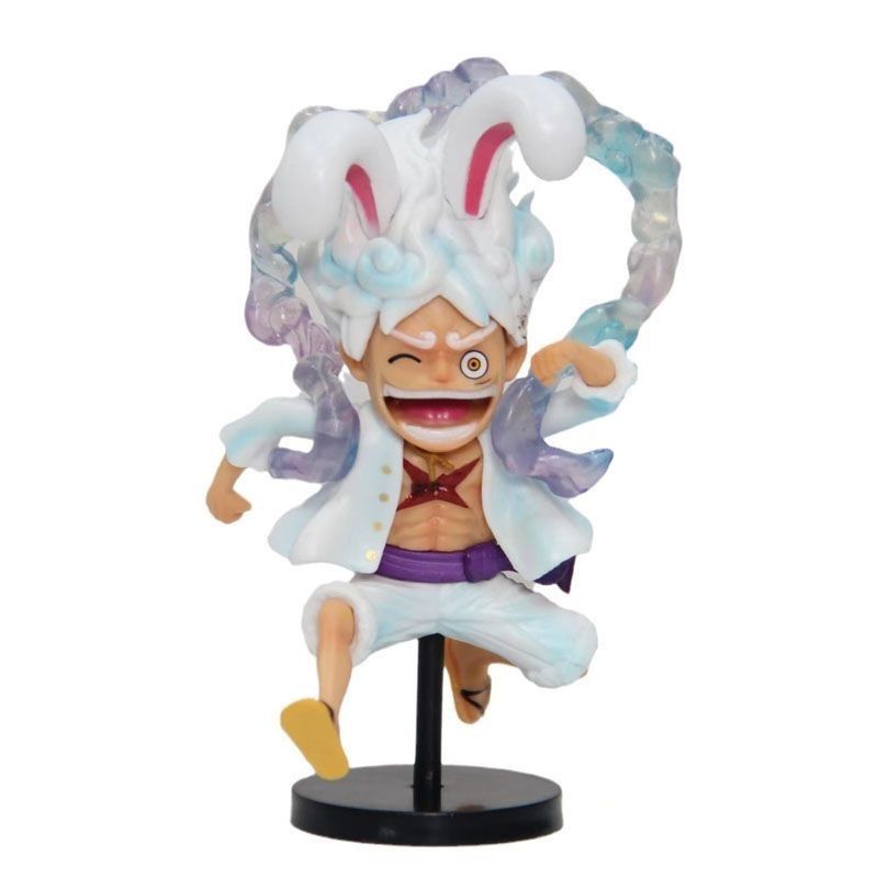 One Piece Sun God Q-Version Ge - đánh giá và giá Running Gear Gifts