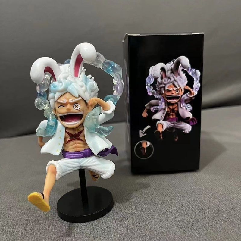One Piece Sun God Q-Version Ge - đánh giá và giá Running Gear Gifts