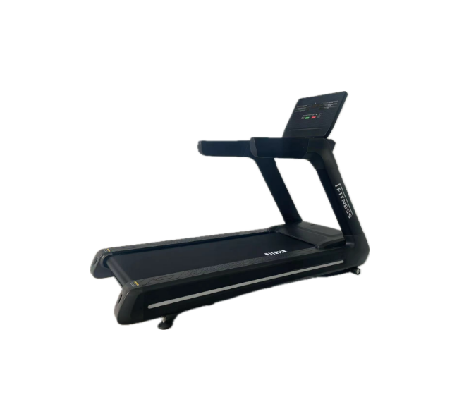 High Quality Commercial Treadm - đánh giá và giá Quality Running Gear