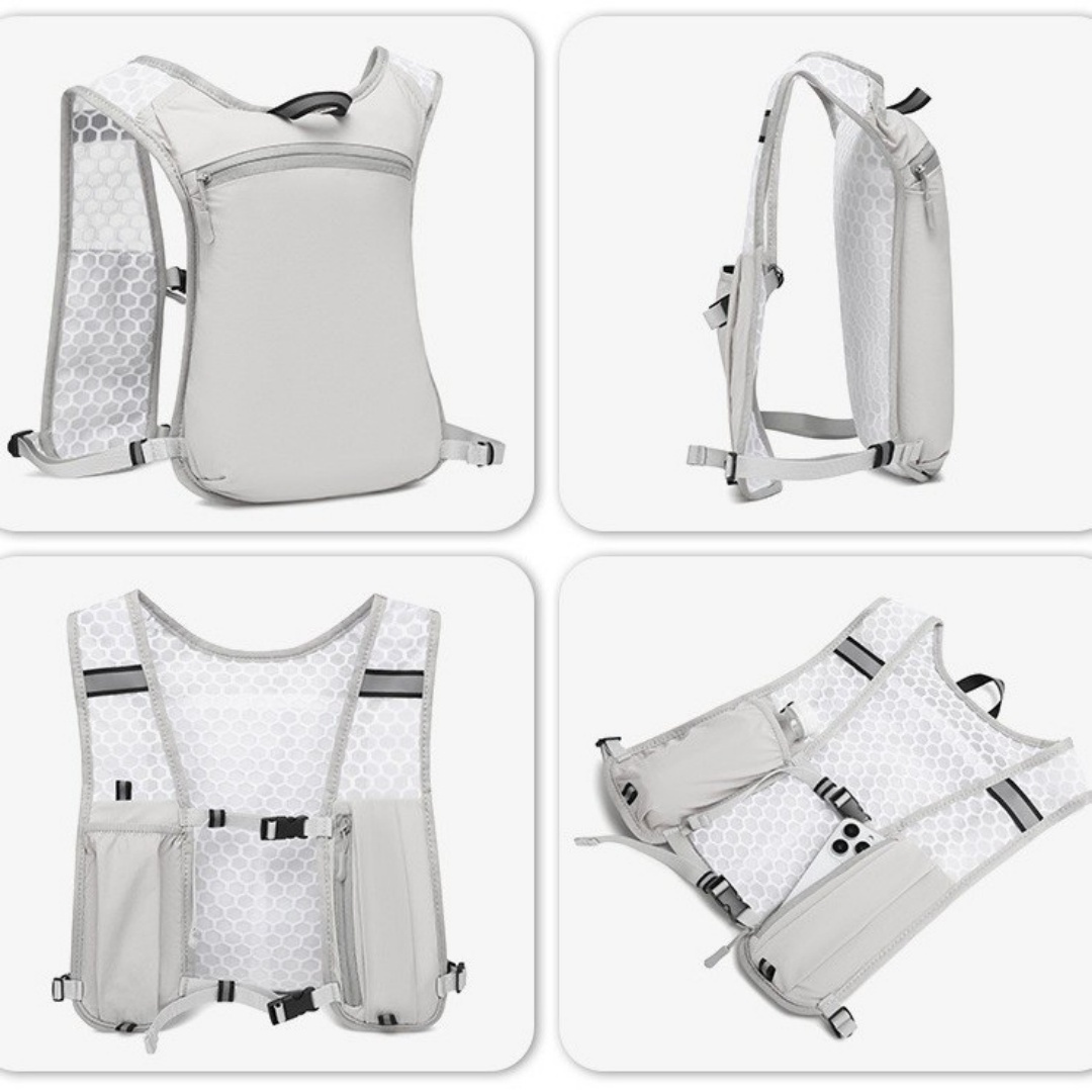 Lightweight Running Vest for B - đánh giá và giá Running Gear For Your Phone