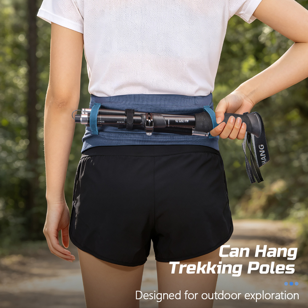 NEWBOLER Elastic Sports Waist  - đánh giá và giá Running Gear Kit