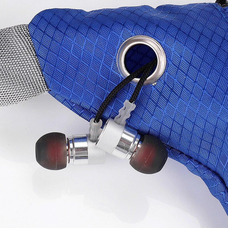 Multifunction Man Waist Bag Ny - đánh giá và giá Running Gear Backpack