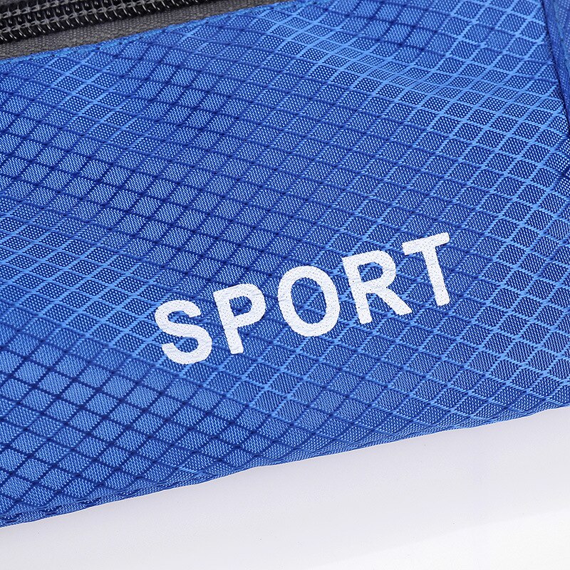 Multifunction Man Waist Bag Ny - đánh giá và giá Running Gear Backpack