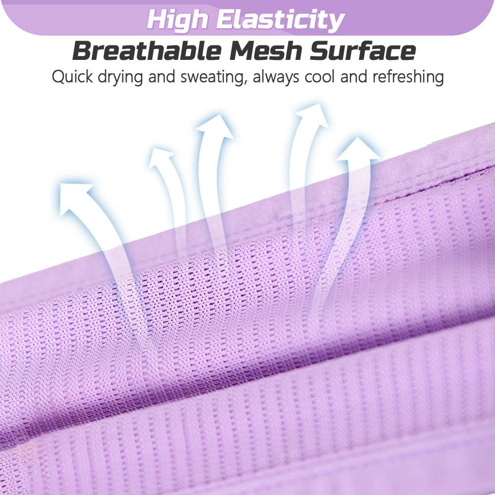 2026 New Elastic Sports Waist  - đánh giá và giá Running Gear Kit