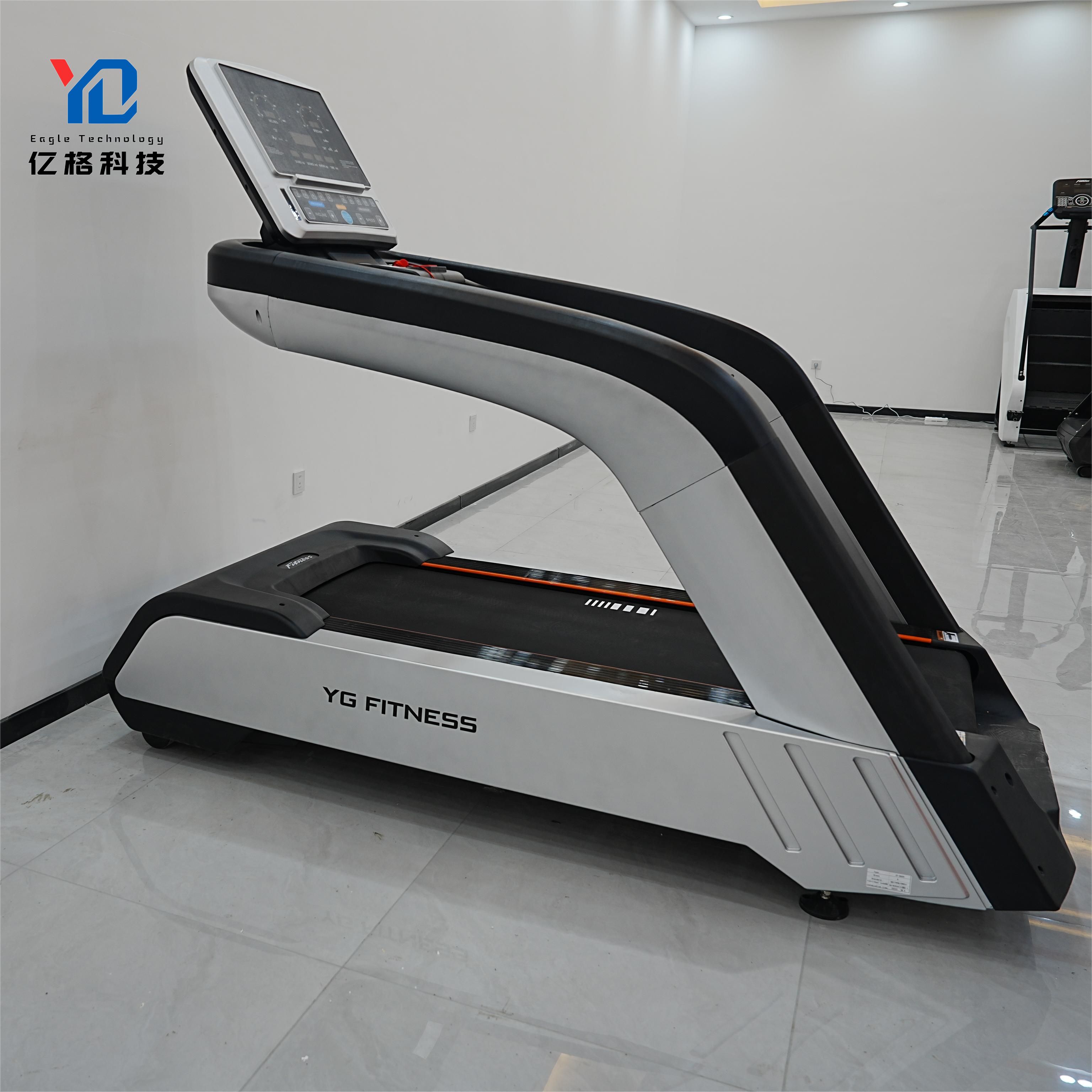 High Quality Treadmill Machine - đánh giá và giá Quality Running Gear