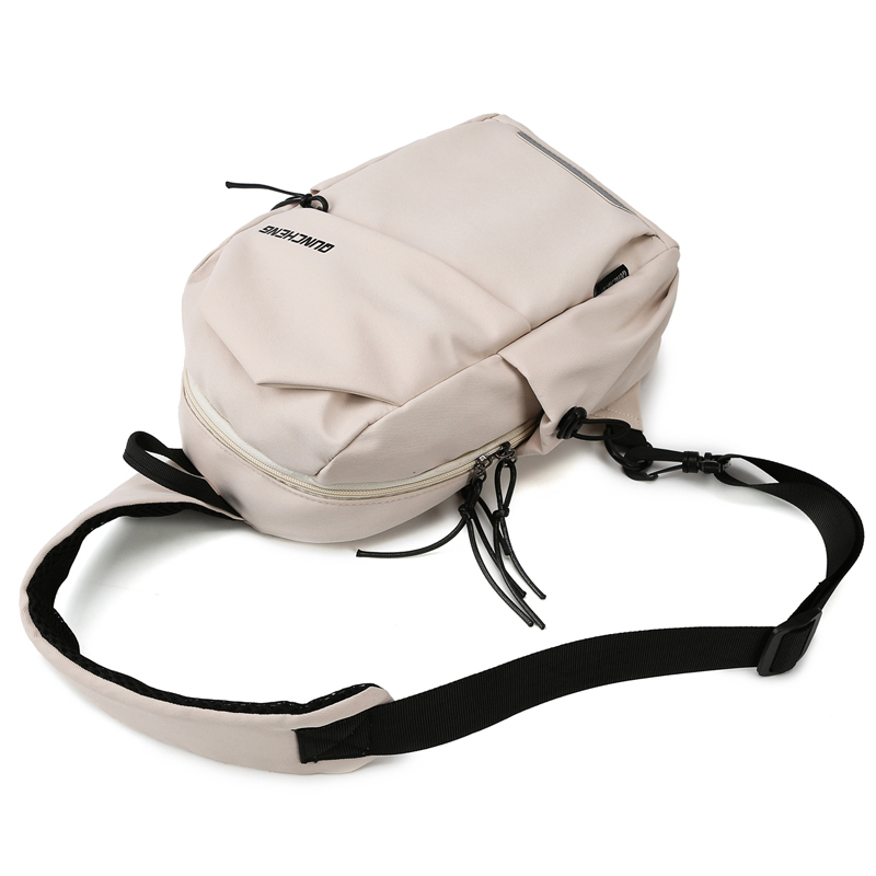 Men Chest Bag Casual Shoulder  - đánh giá và giá Running Gear Backpack