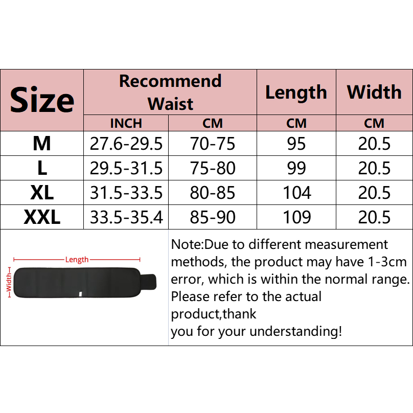 Men Sports Sweat Bust Waist Su - đánh giá và giá Running Gear Belt