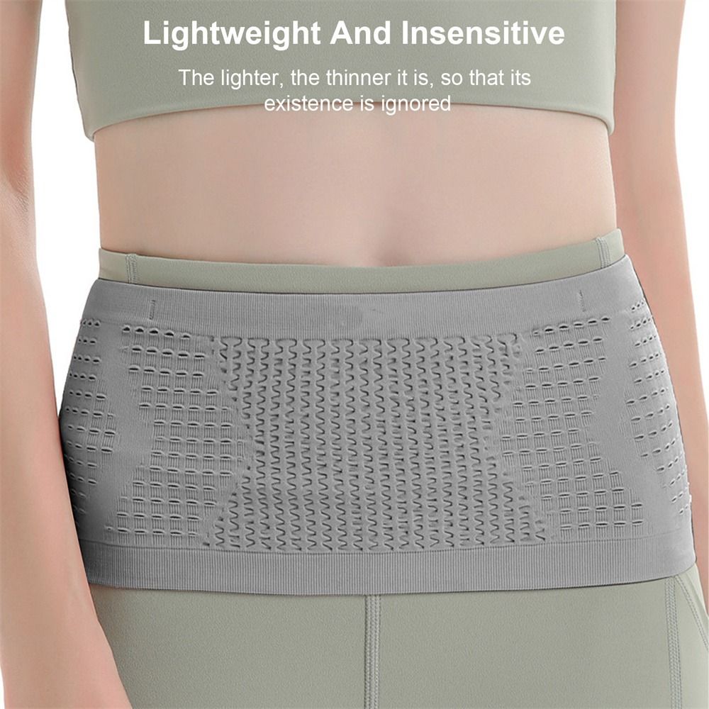 Slim Running Belt Running Wais - đánh giá và giá Running Gear Kit