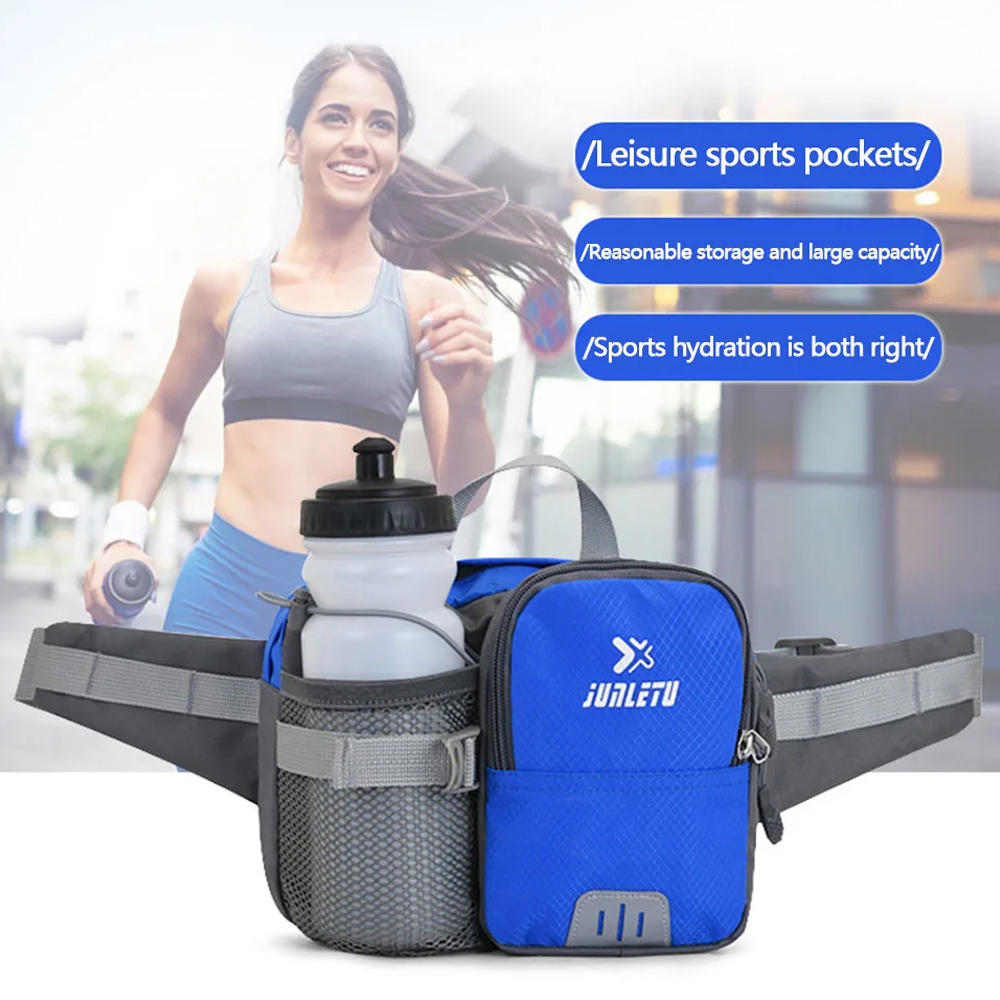 Fanny Pack Waist Bag for Women - đánh giá và giá Running Gear Belt