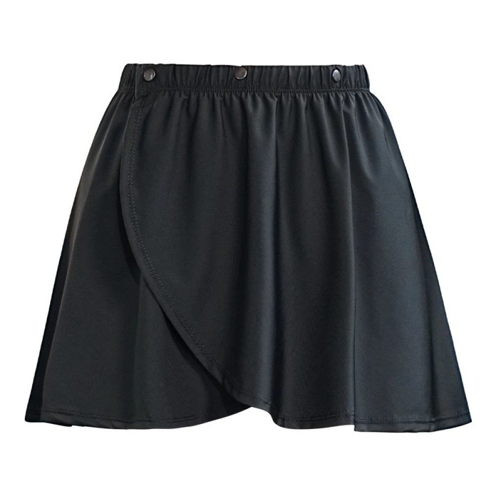 Athletic Yoga Hip Wrap Skirt W - đánh giá và giá Running Gear Usa