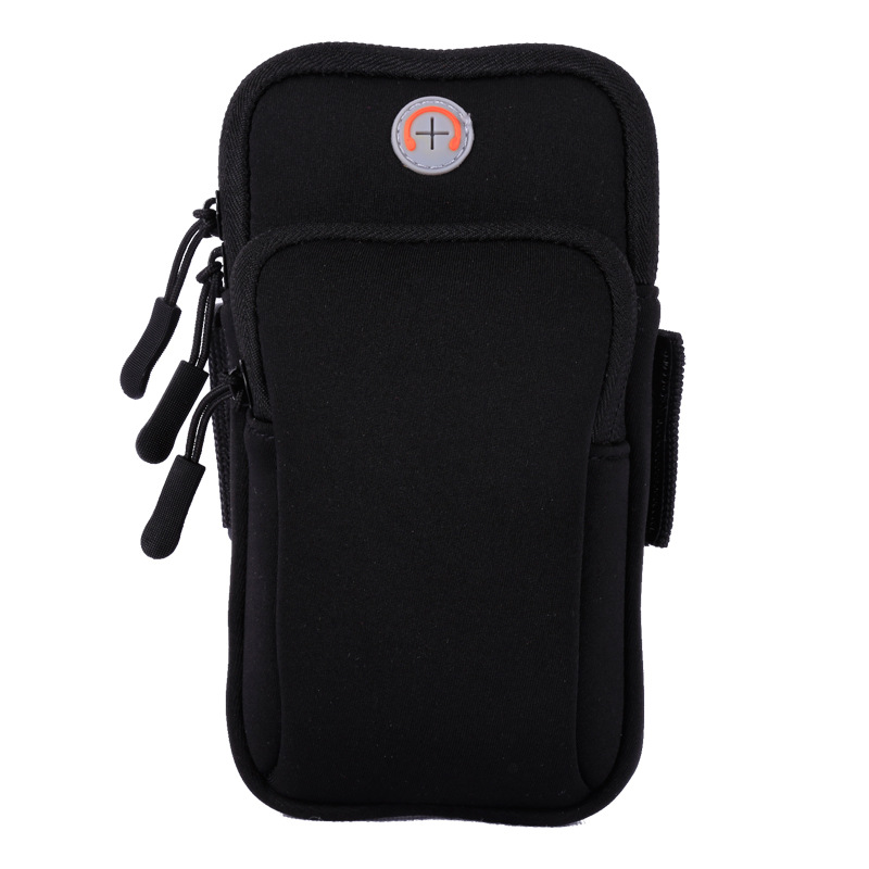 Sport Running Arm Bag Fitness  - đánh giá và giá Running Gear Kit