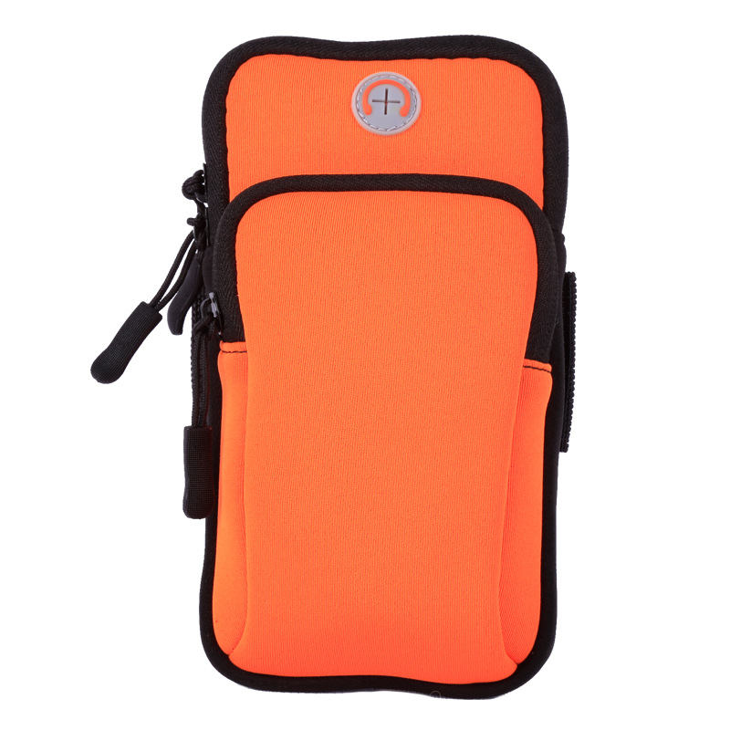 Sport Running Arm Bag Fitness  - đánh giá và giá Running Gear Kit