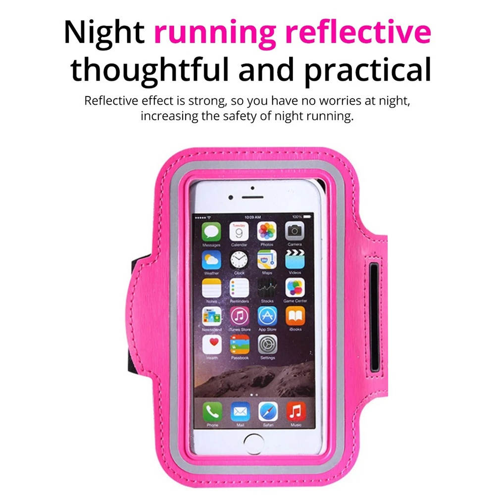 New Outdoor Sports Armband Cas - đánh giá và giá Running Gear Backpack