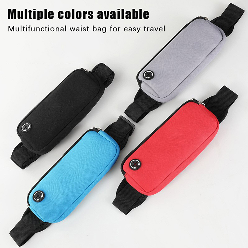 Waist Bag For Sports Running A - đánh giá và giá Running Gear Backpack