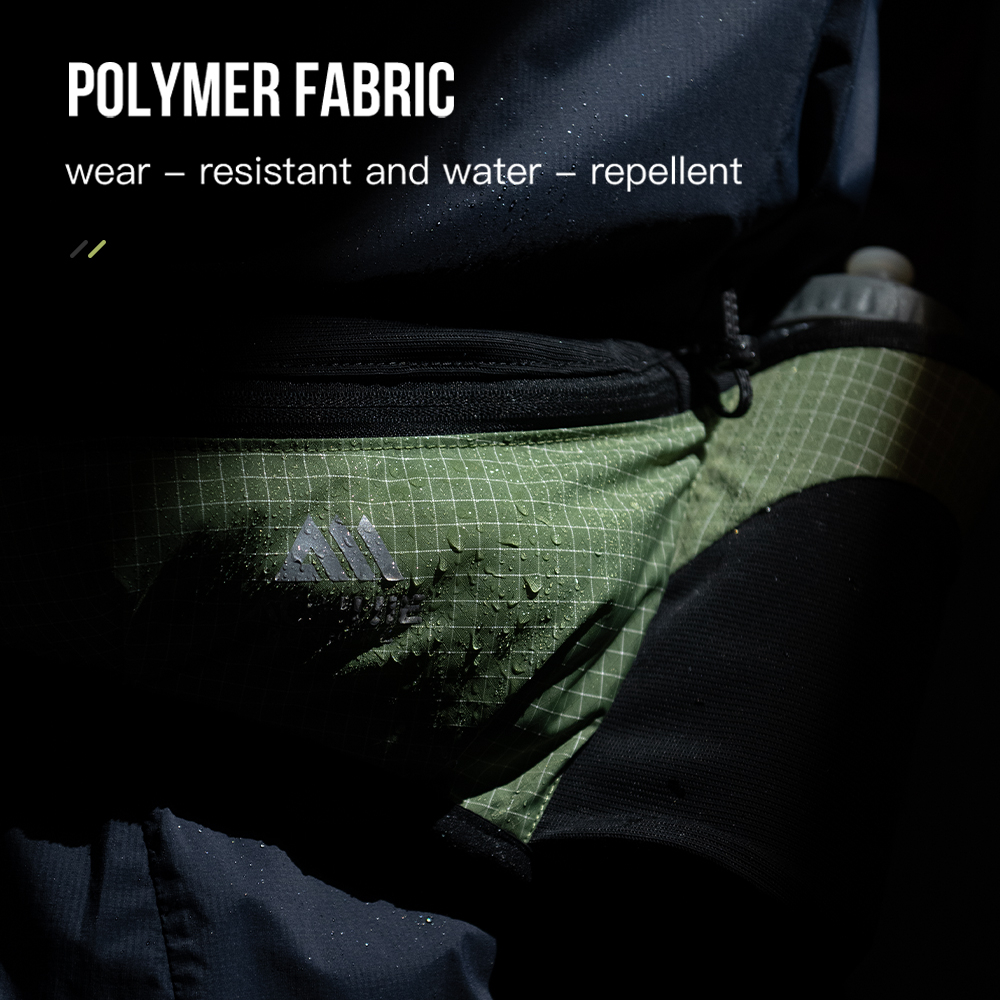 AONIJIE FM2501 Running Water B - đánh giá và giá Running Gear Kit