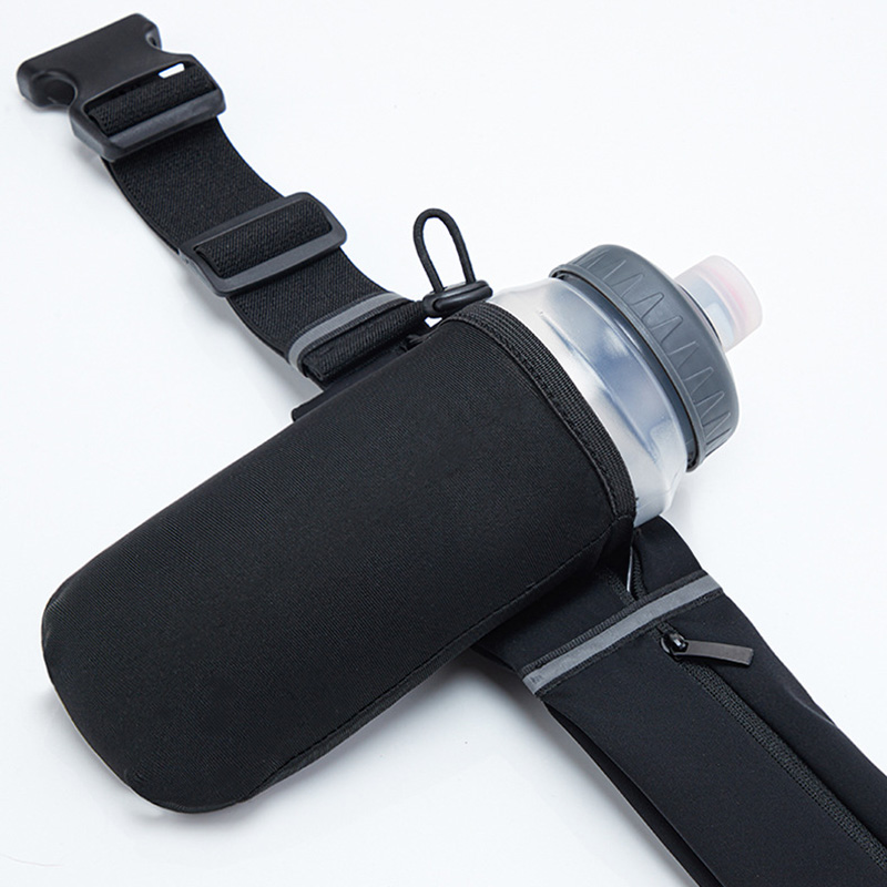 Running Belt Waist Bag with Wa - đánh giá và giá Running Gear Kit