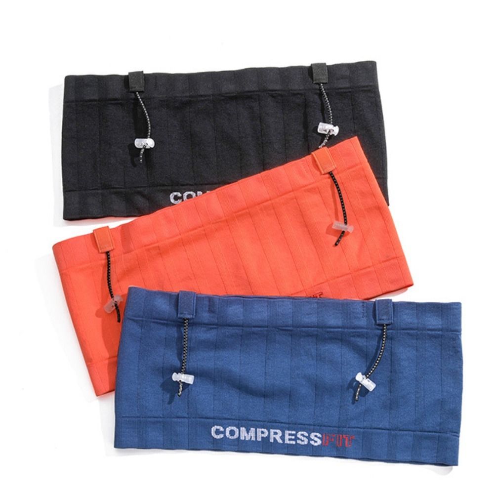 Running Belt Invisible Waist B - đánh giá và giá Running Gear Kit