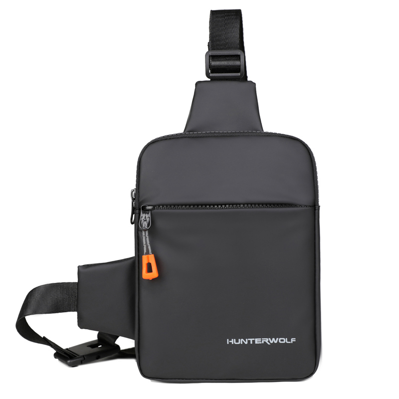 Multi-functional Men Chest Bag - đánh giá và giá Running Gear Backpack