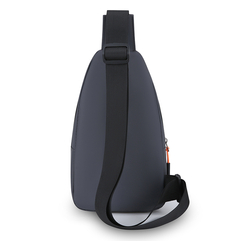Chest Bag Men Front Crossbody  - đánh giá và giá Running Gear Backpack