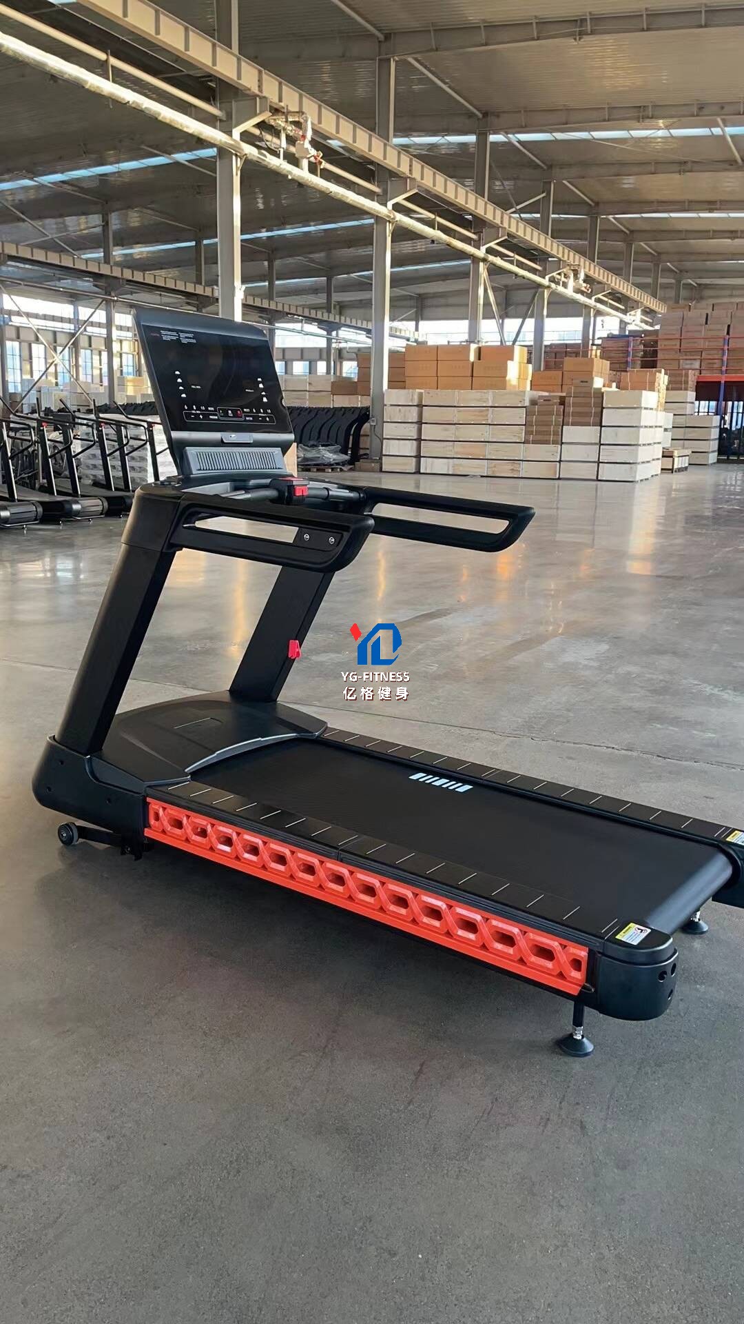 High Quality Cardio Gym Fitnes - đánh giá và giá Quality Running Gear