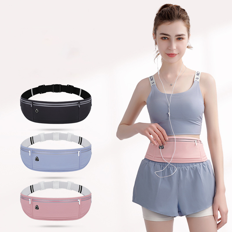 Sports Fanny Pack Women Runnin - đánh giá và giá Running Gear Kit