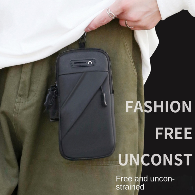 Women Men Casual Sports Armban - đánh giá và giá Running Gear Backpack