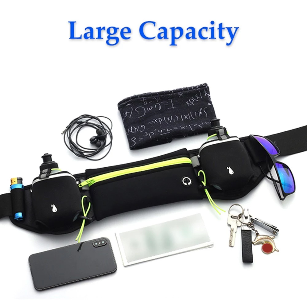 1PCS Running Belt with Water B - đánh giá và giá Running Gear Kit