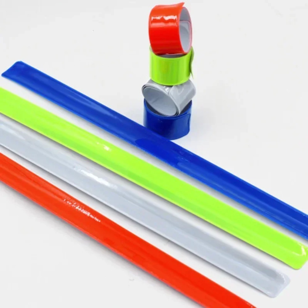 2PCS High-Visibility Reflectiv - đánh giá và giá Running Gear Usa