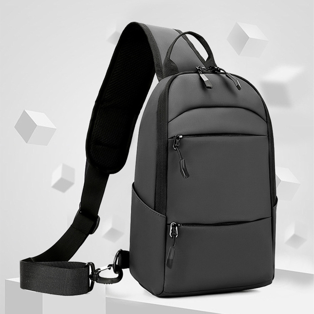 Men's Casual Multifunctional C - đánh giá và giá Running Gear Backpack