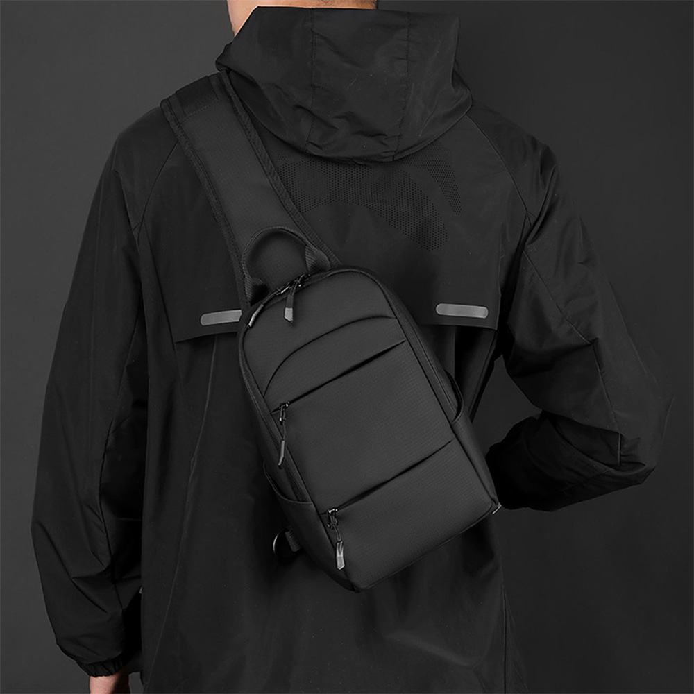 Men's Casual Multifunctional C - đánh giá và giá Running Gear Backpack