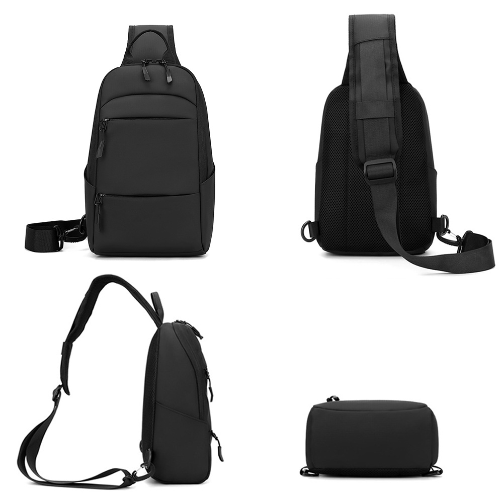 Men's Casual Multifunctional C - đánh giá và giá Running Gear Backpack