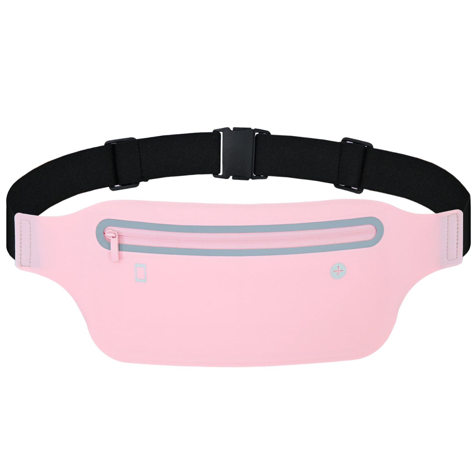 Running Belt Waist Bag Sports  - đánh giá và giá Running Gear Belt