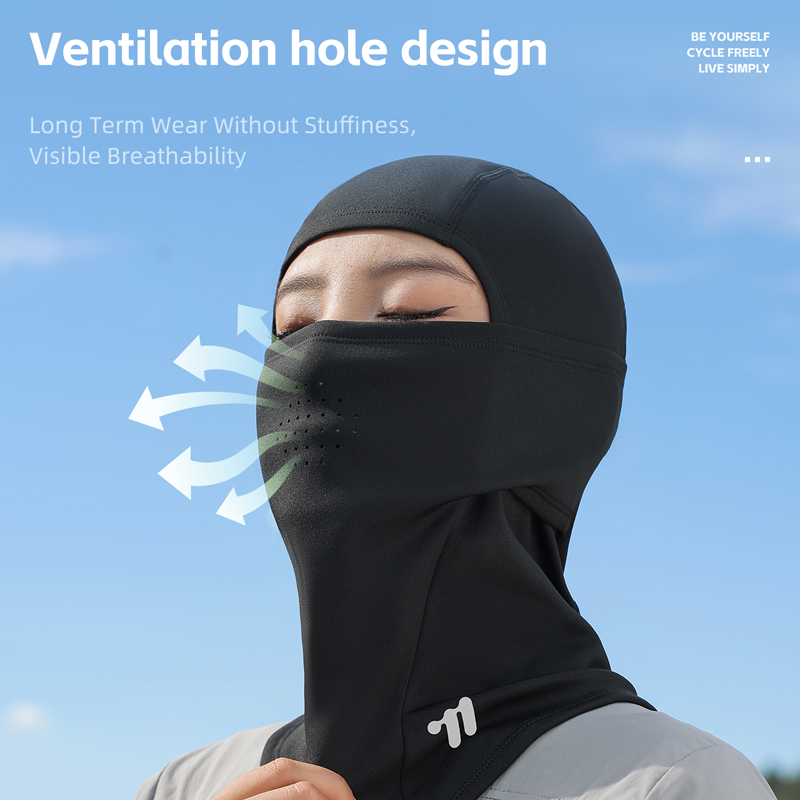 Winter Warm Balaclava Windproo - đánh giá và giá Head Gear Running