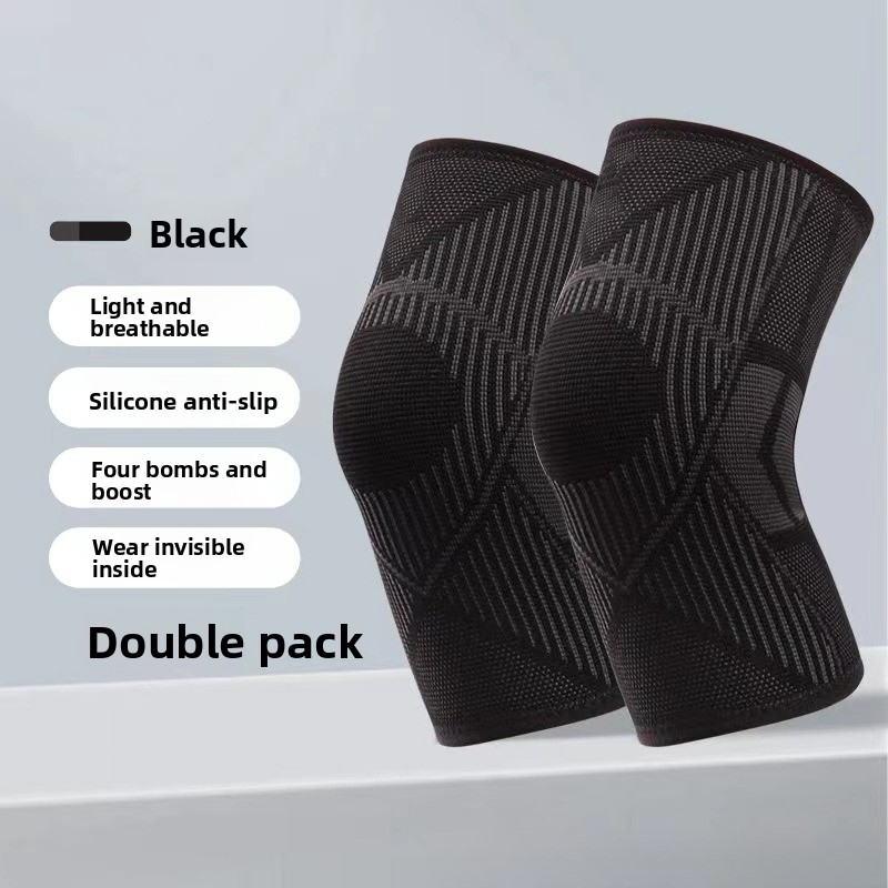Men's and Women's Sports Knee  - đánh giá và giá Running Gear Gifts