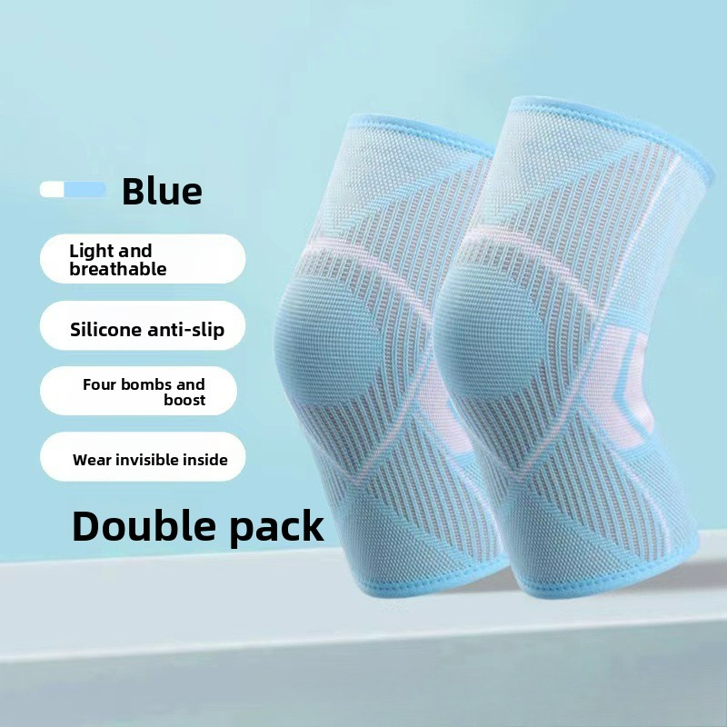 Men's and Women's Sports Knee  - đánh giá và giá Running Gear Gifts