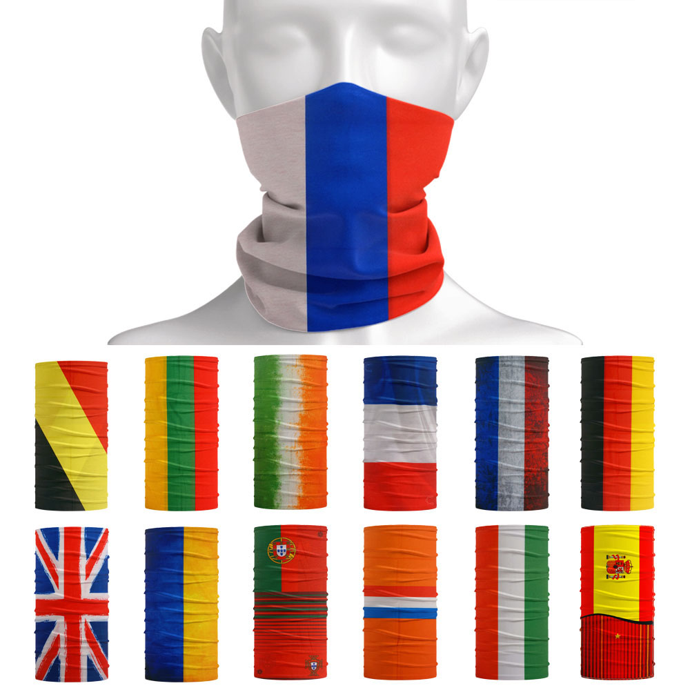European Countries Face & Neck - đánh giá và giá Running Gear Usa