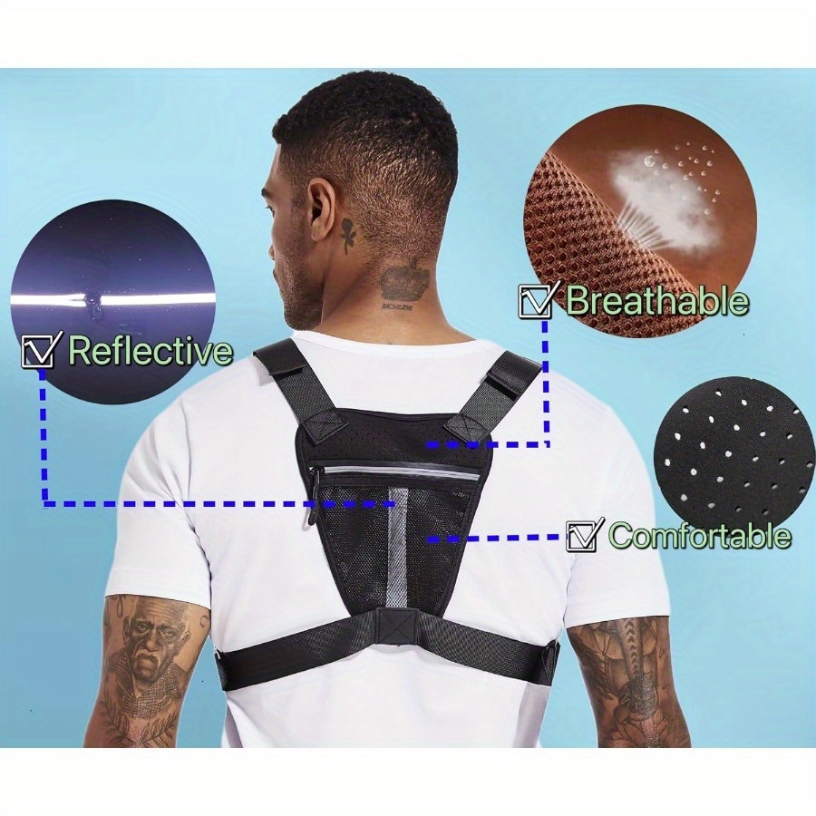 Tactical Running Vest - Waterp - đánh giá và giá Running Gear Backpack