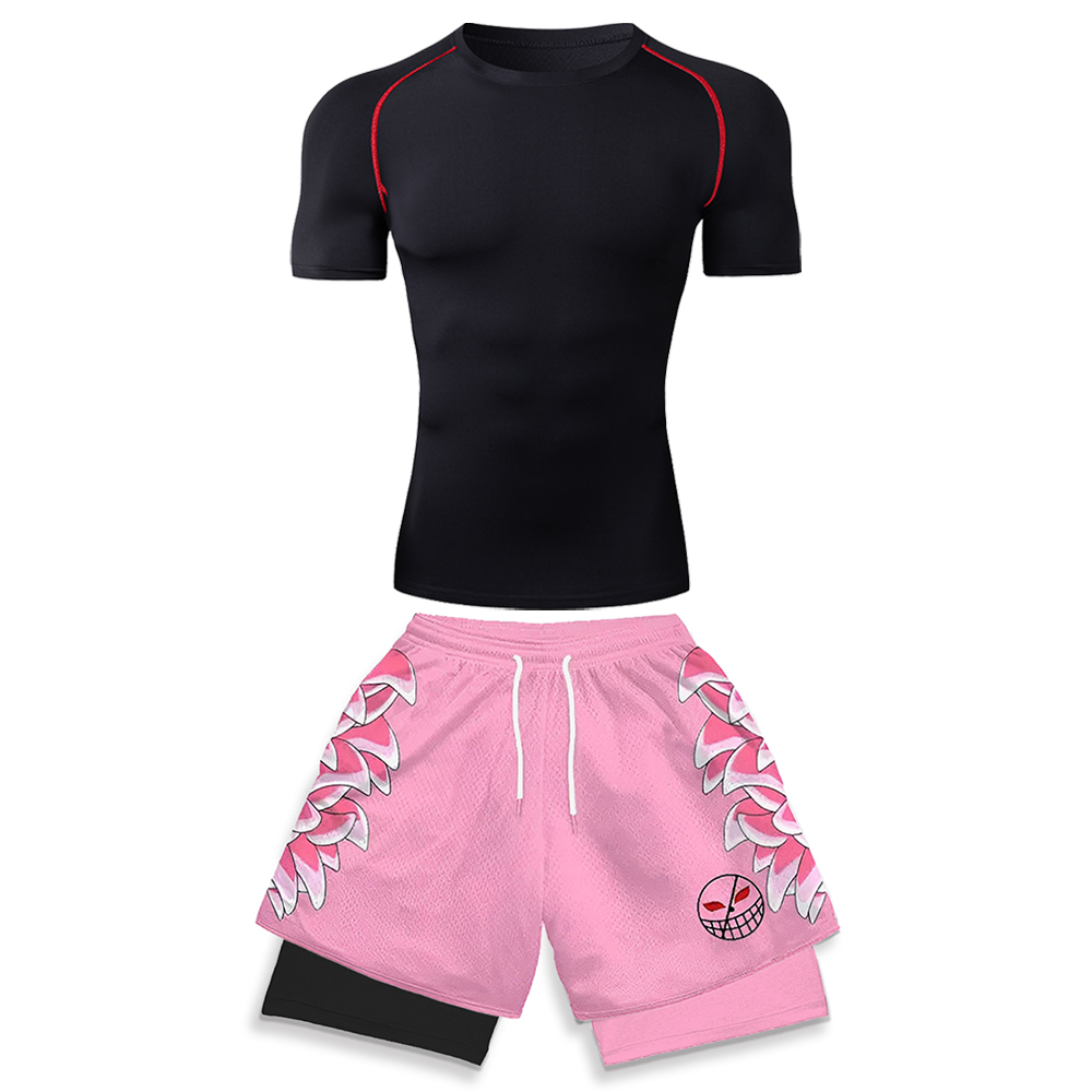 High Elasticity Workout Gear f - đánh giá và giá Running Gear Usa