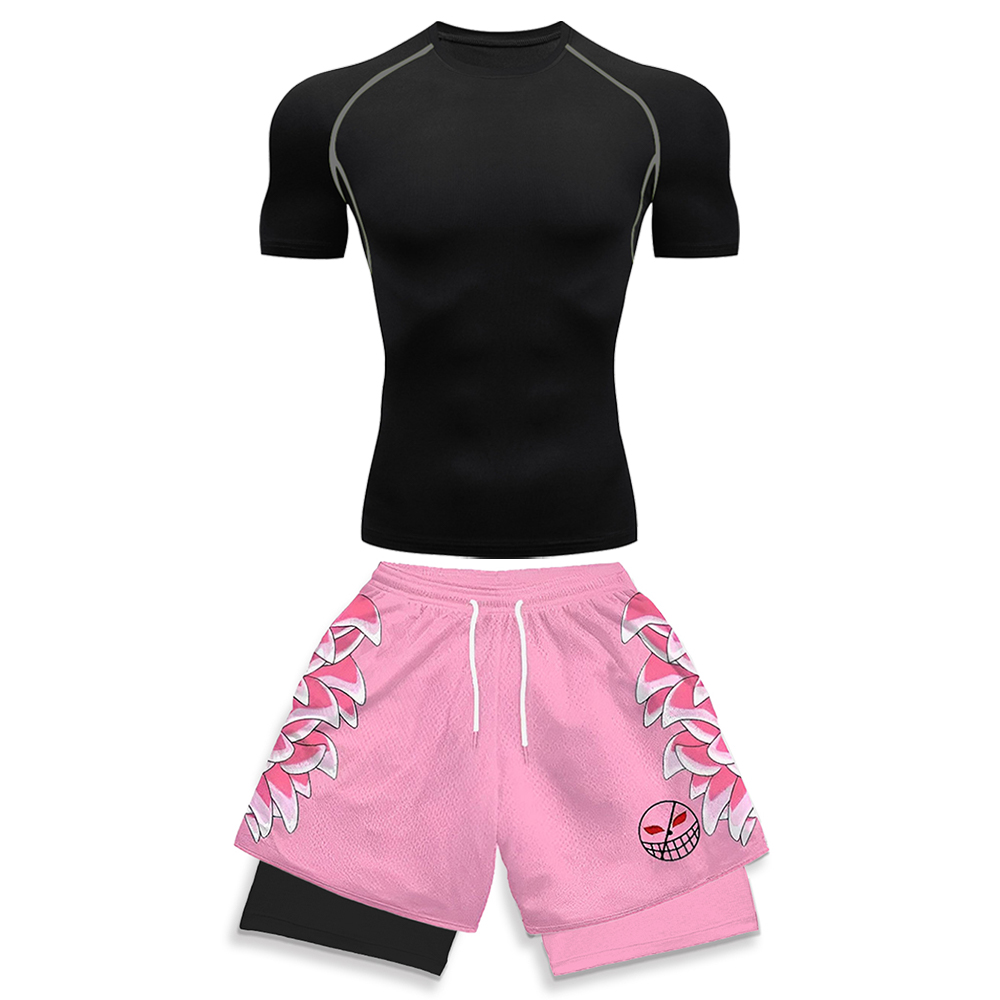 High Elasticity Workout Gear f - đánh giá và giá Running Gear Usa