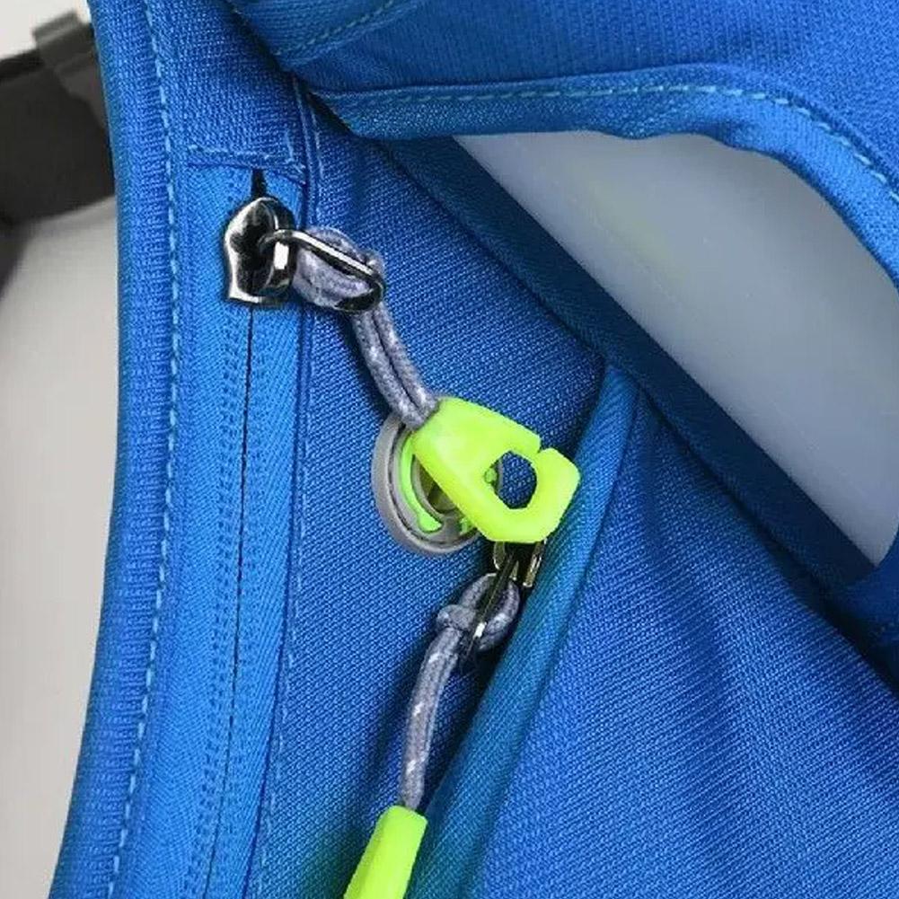 Fanny Pack with Water Bottle H - đánh giá và giá Running Gear Belt